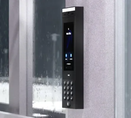 Doorbells, Intercoms & Entry